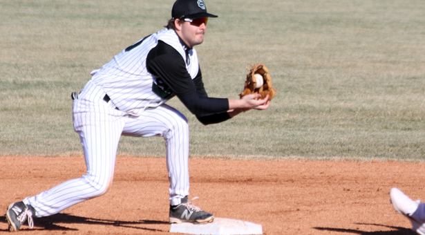 Saints Let One Slip Against Galveston
