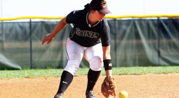 Lady Saints Can't Pull Off Miracle Comeback