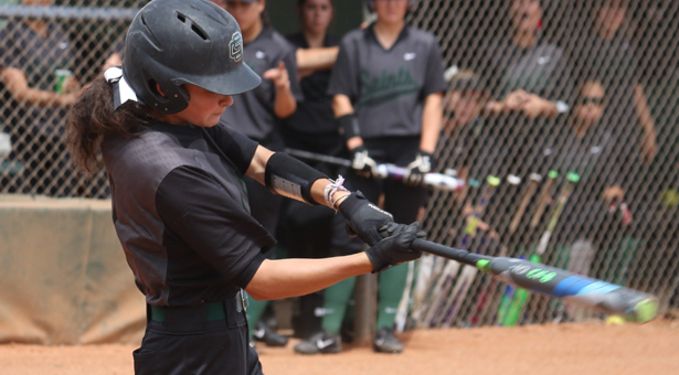 Seward Challenges #1 Butler, But Grizzlies Still Sweep Twinbill
