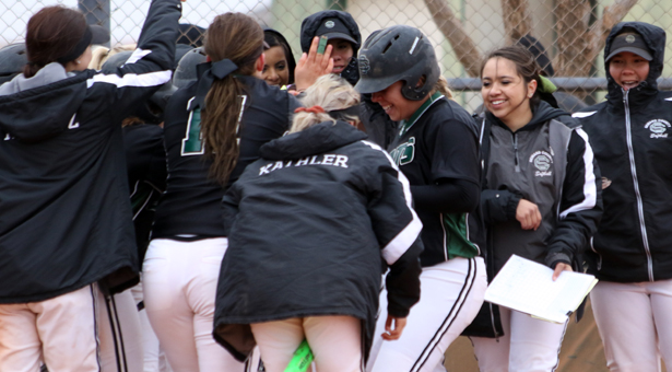 Epp's Big Day Leads Seward Against Barton