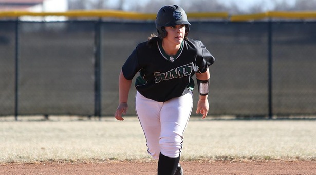 Lady Saints Swept in Arkansas City