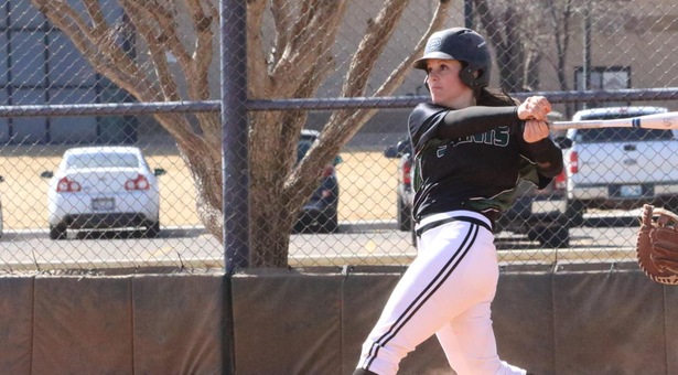 Lady Saints Mercy Rule Beavers Twice