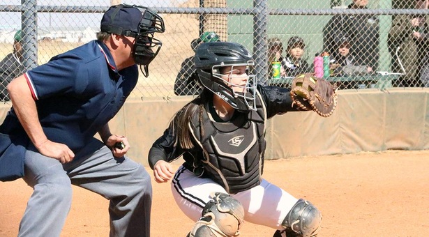 Lady Saints Split At Home Against Clarendon