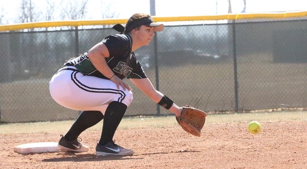 Lady Saints Fall Short of Upset in El Dorado