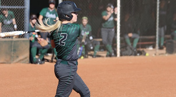 Seward County Splits Doubleheader With Clarendon