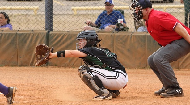 Bats Go Silent As Lady Saints Split with Broncbusters