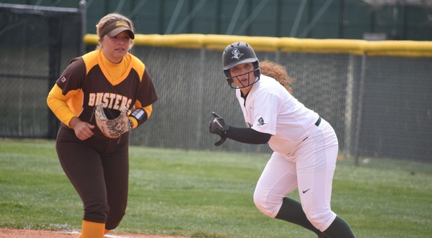 Lady Saints drop two at Conquistadors