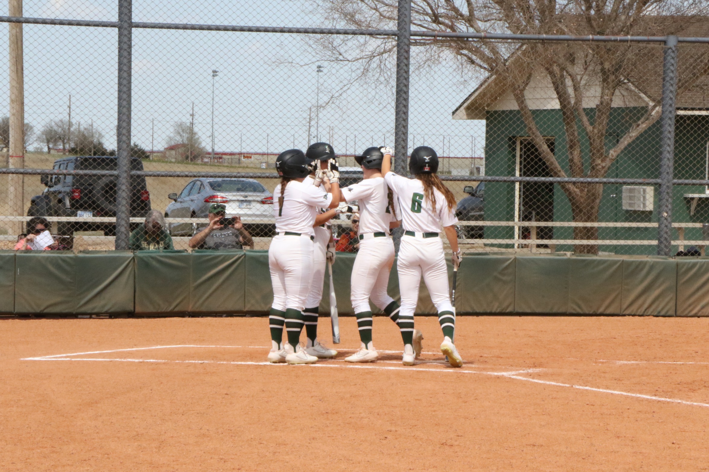 Seward County loses in doubleheader at No. 4 Butler