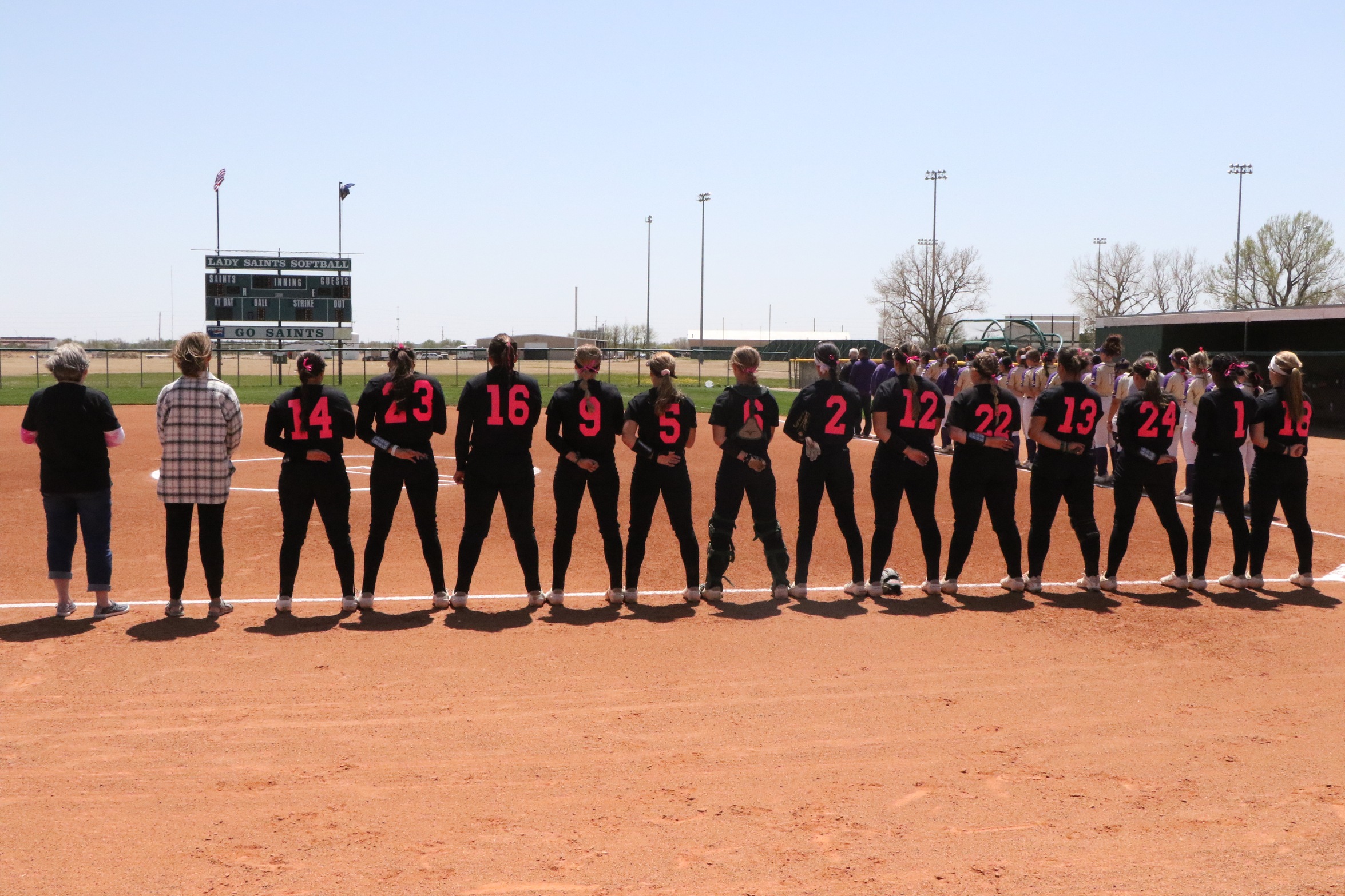Seward County falls in doubleheader to No. 6 Butler