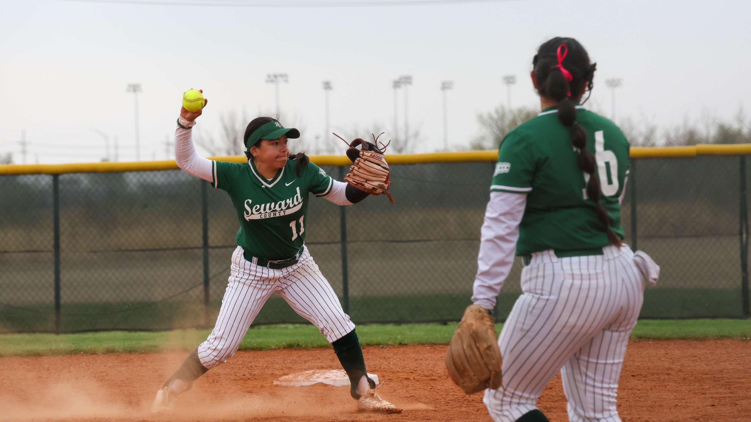 Beavers and Saints Trade Run Rules in Doubleheader Split