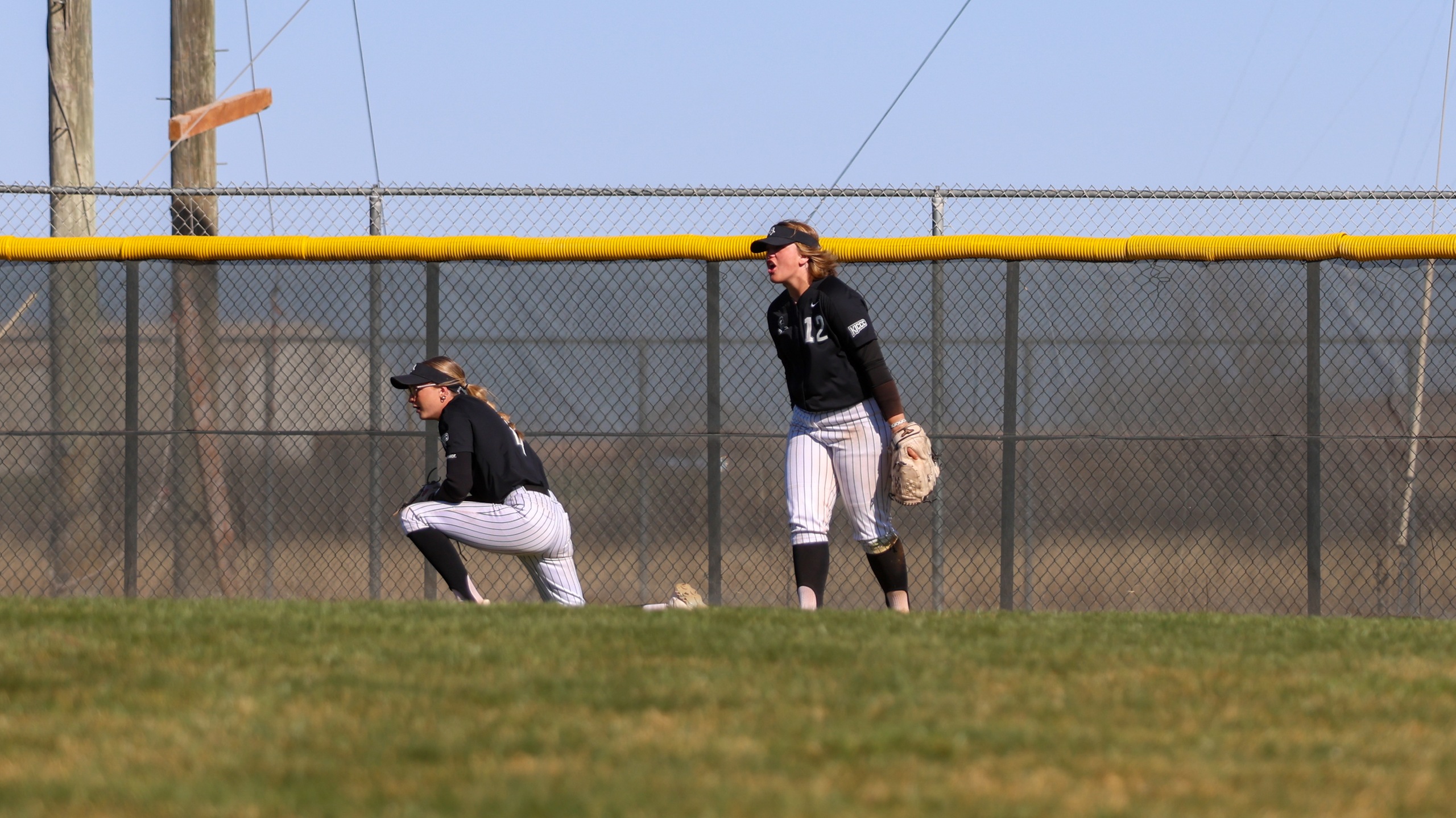 Seward Softball Gets 1st Win Over Butler Since 2017