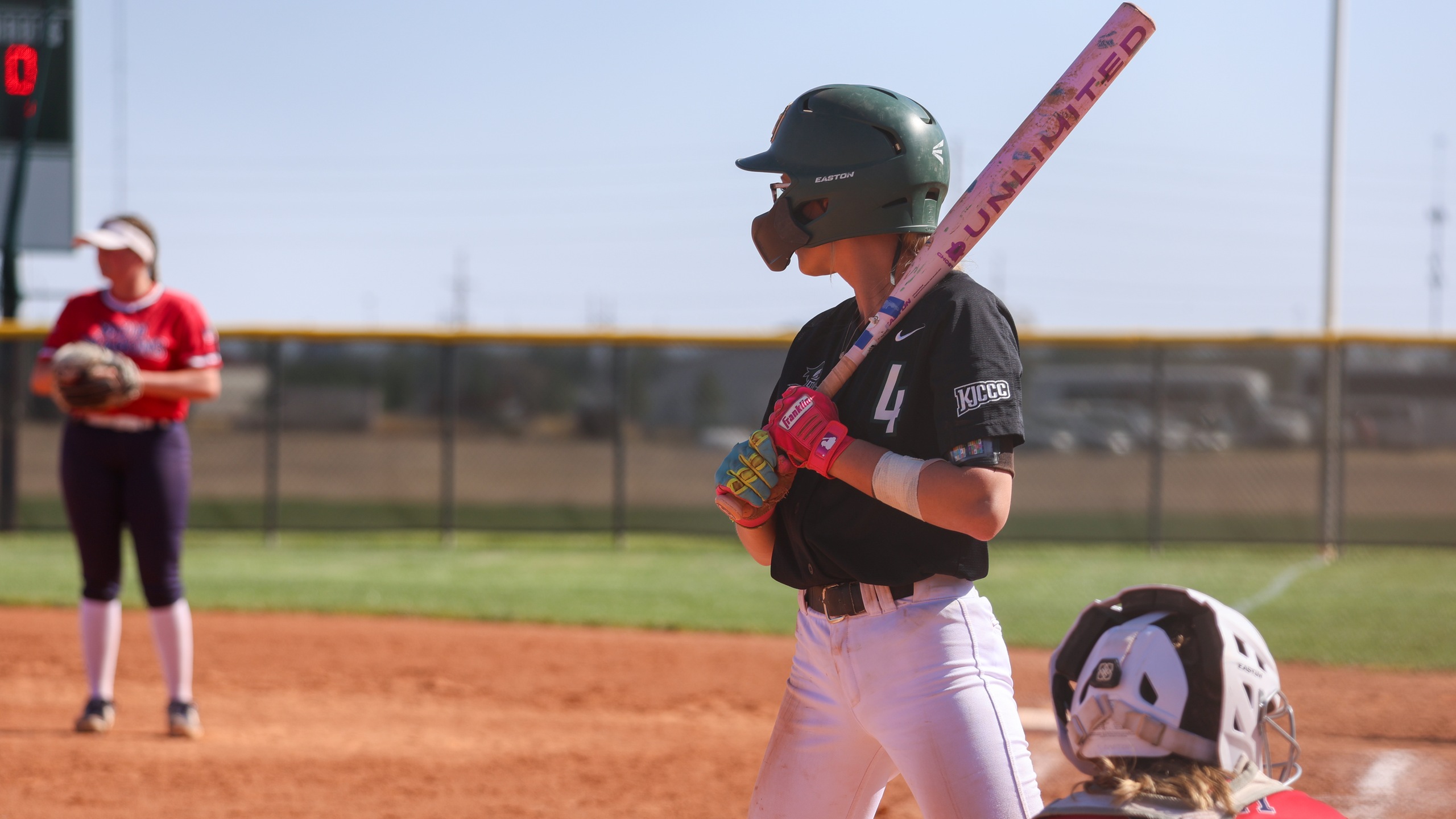Saints Swept by Hutch