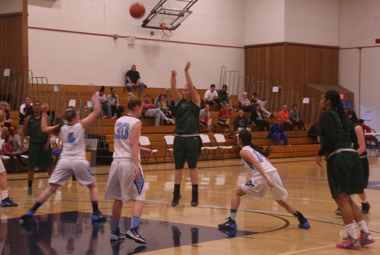 91-44 Win Gives #7 Seward Best Start Since 06-07