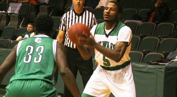 Seward Brings Home Black Friday Overtime Special