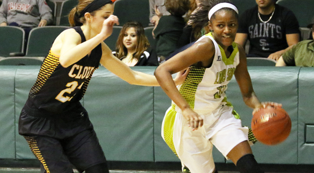 Seward Dominates Cloud Inside in Key Win