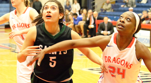 #22 Seward Drops Another Heartbreaker to #8 Hutch