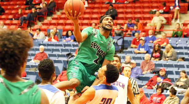 Stevenson's 37 Not Enough as Saints Fall to Dragons