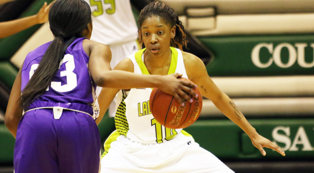 Lady Saints Split Two On Annual Holiday Trip