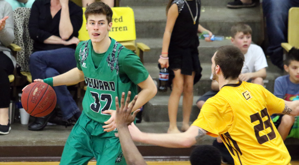 Saints Suffer Another Setback Against Garden