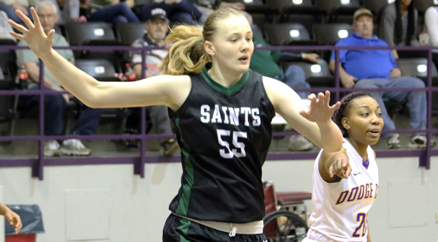 Grymek/Bernard Power Seward Road Win at Dodge