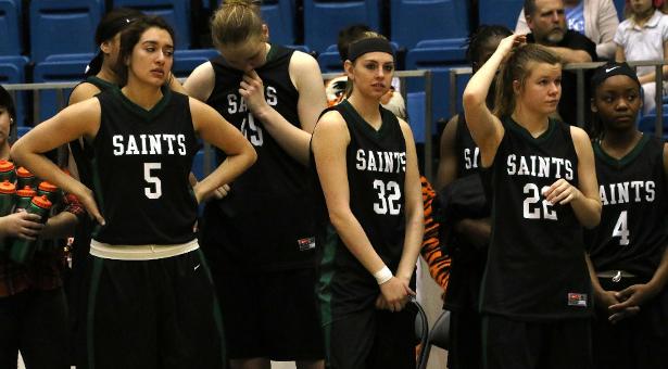 Seward Goes Cold at Inopportune Time, Falls in Region VI Title Game