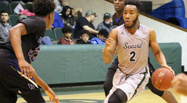 Saints Drop Fourth Straight