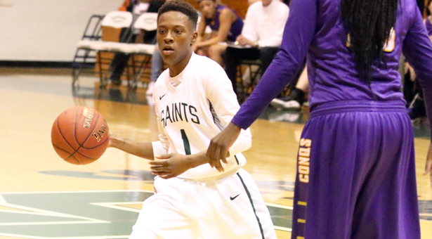 #4 Seward Marches Closer to Jayhawk Conference Title