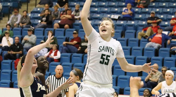Record Setting Defensive Effort Propels Seward to Second Round Win