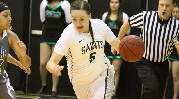 Seward Hangs On to Sneak Past Butler 61-58