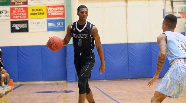 Saints drop tough game in Colby