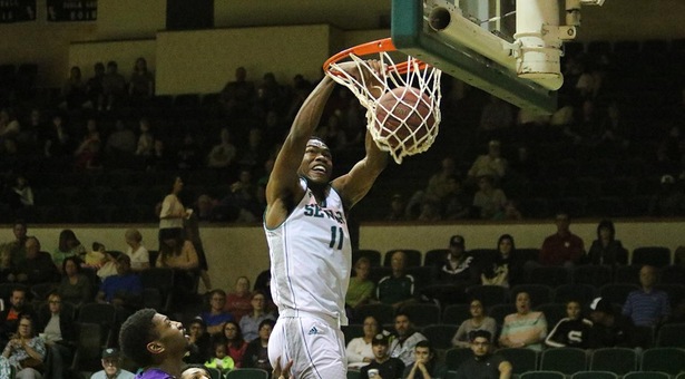 Strong Defensive Showing Gives Saints First Jayhawk Victory