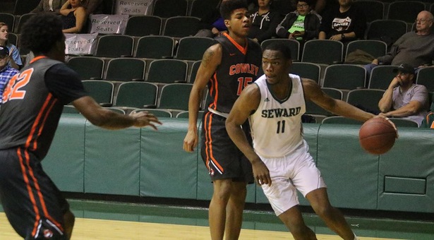 Saints Clinch A Crucial Victory In Independence