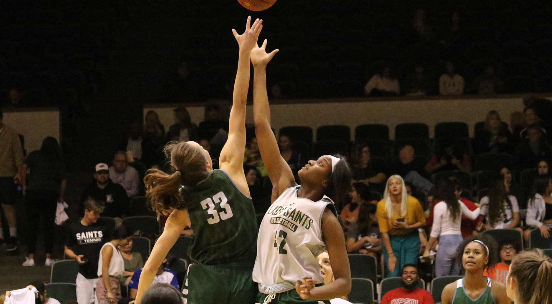 2018-19 Women's Basketball Season Preview