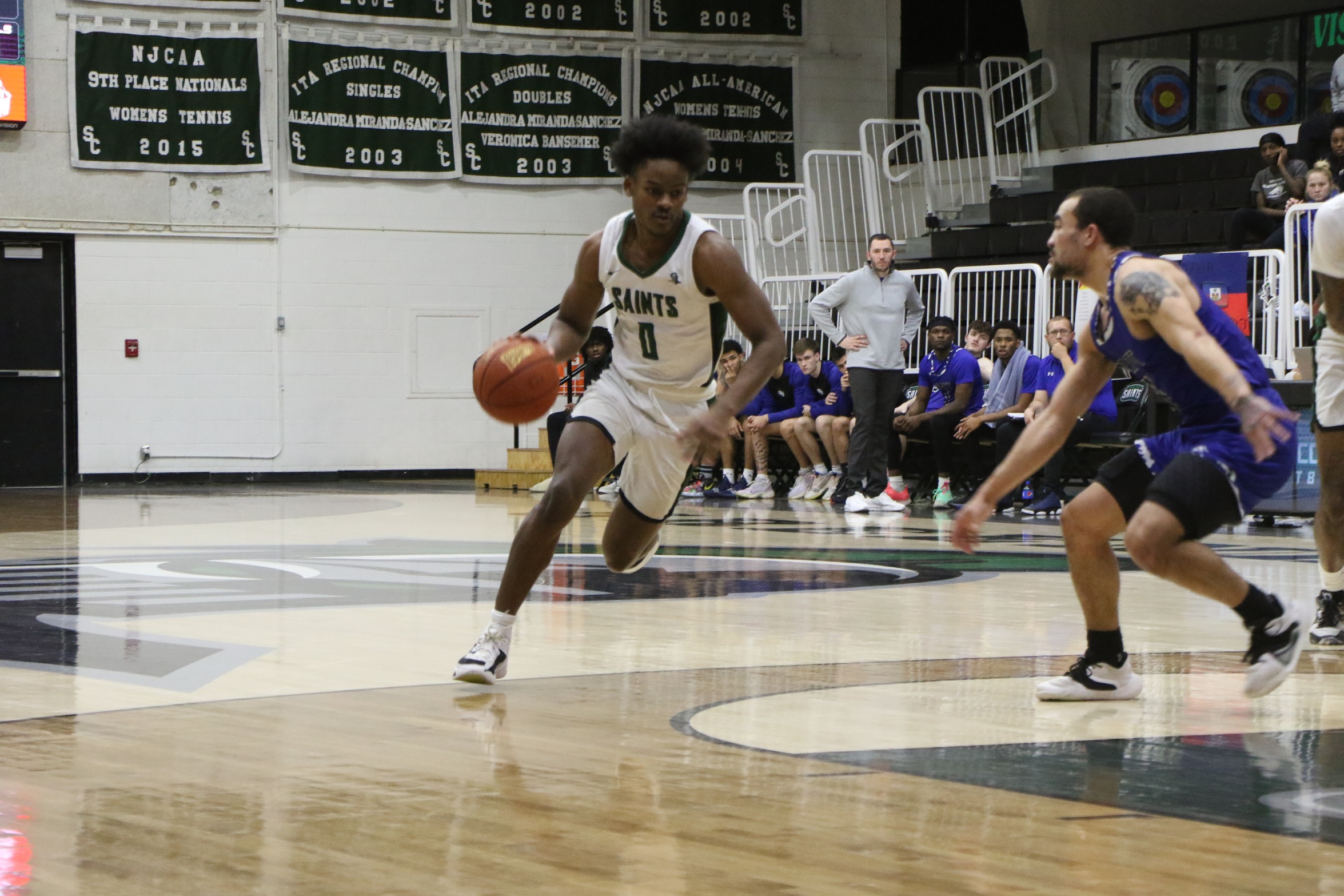 Seward County falls short 85-76 against Pratt