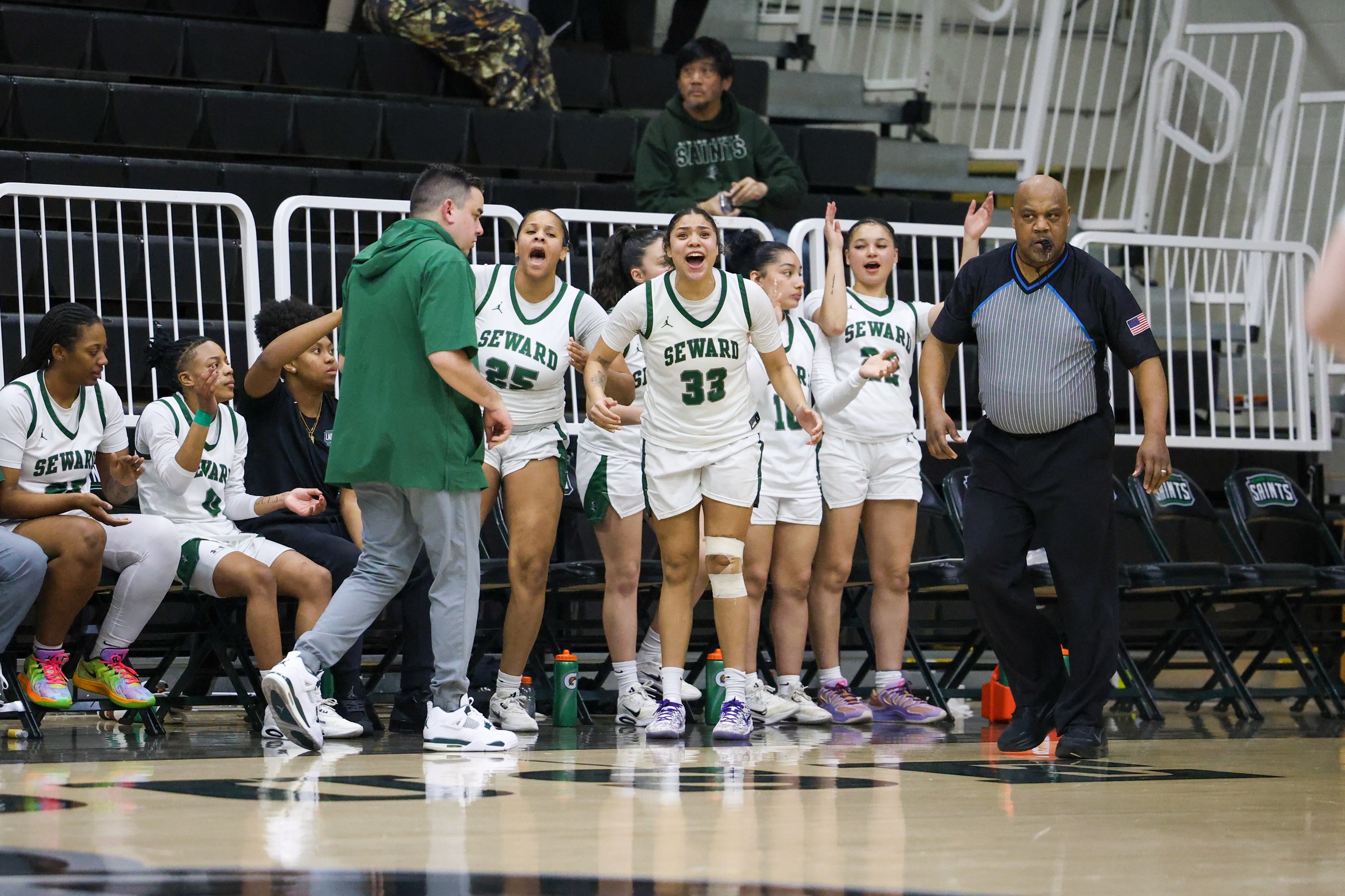 WBB vs. Garden City (2/11/26)