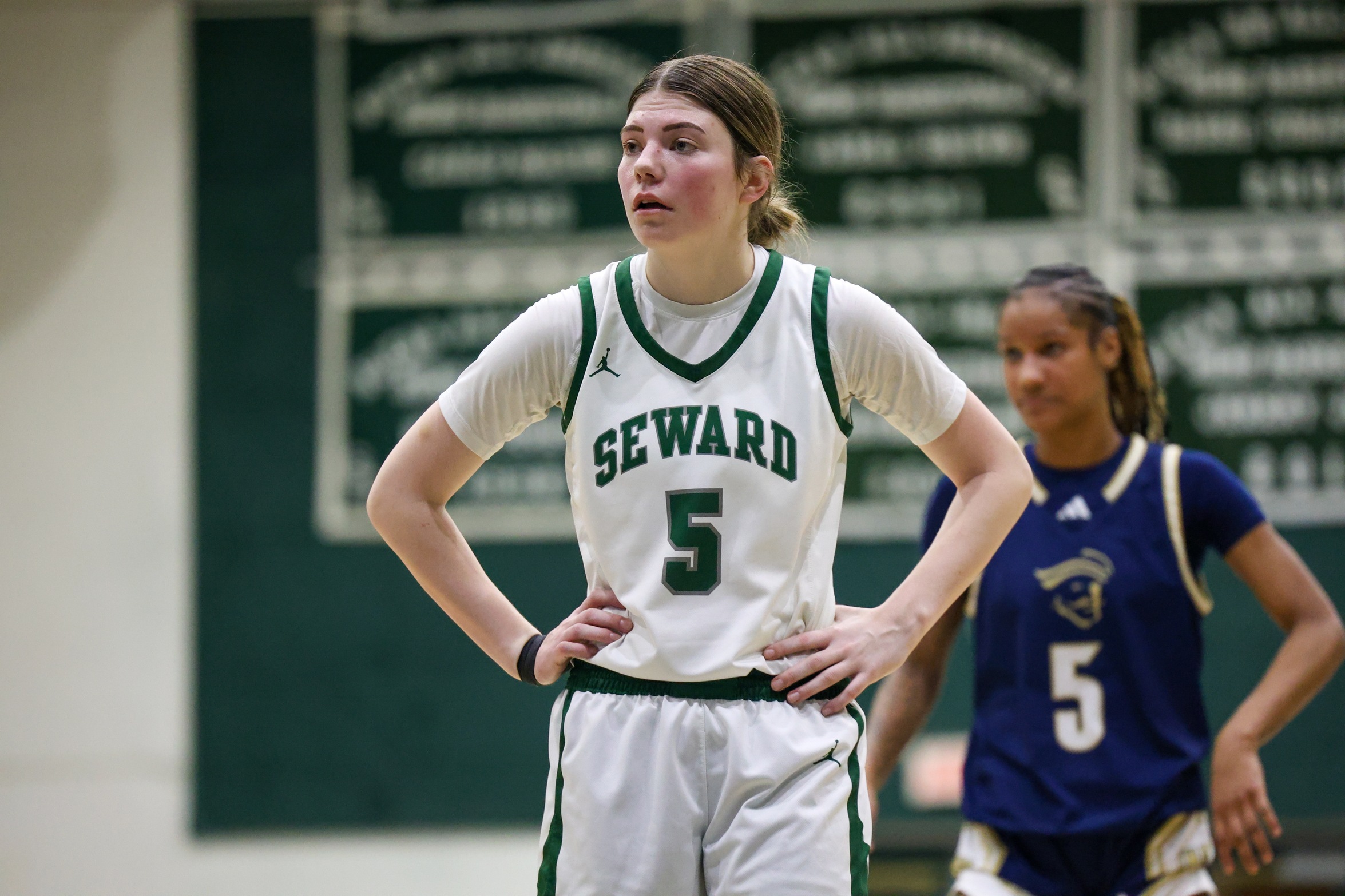 WBB vs. Independence (2/18/26)