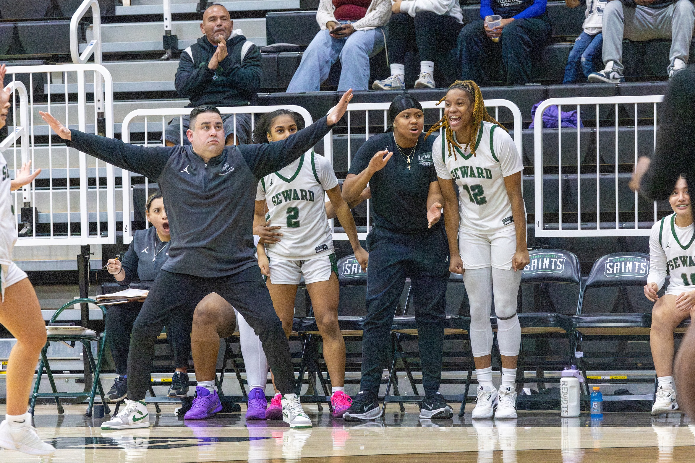 WBB vs. Barton (1/10/26)