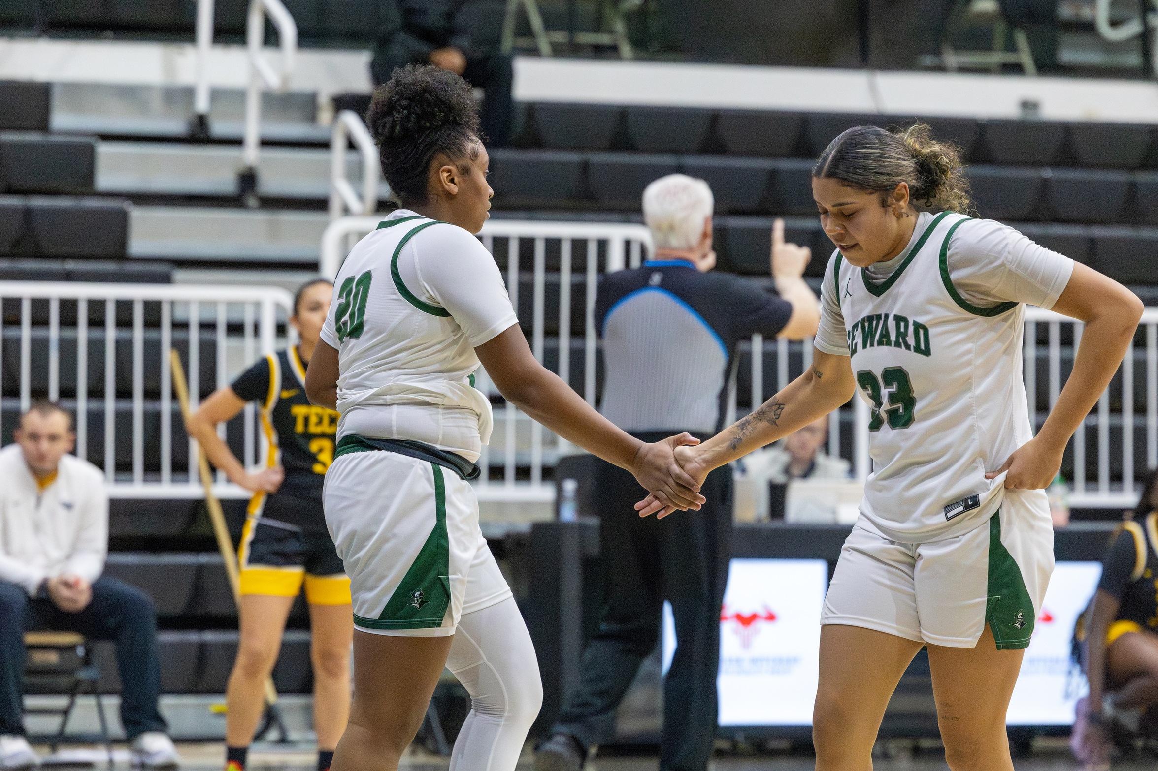 WBB vs. Fort Hays Tech (12/6/25)