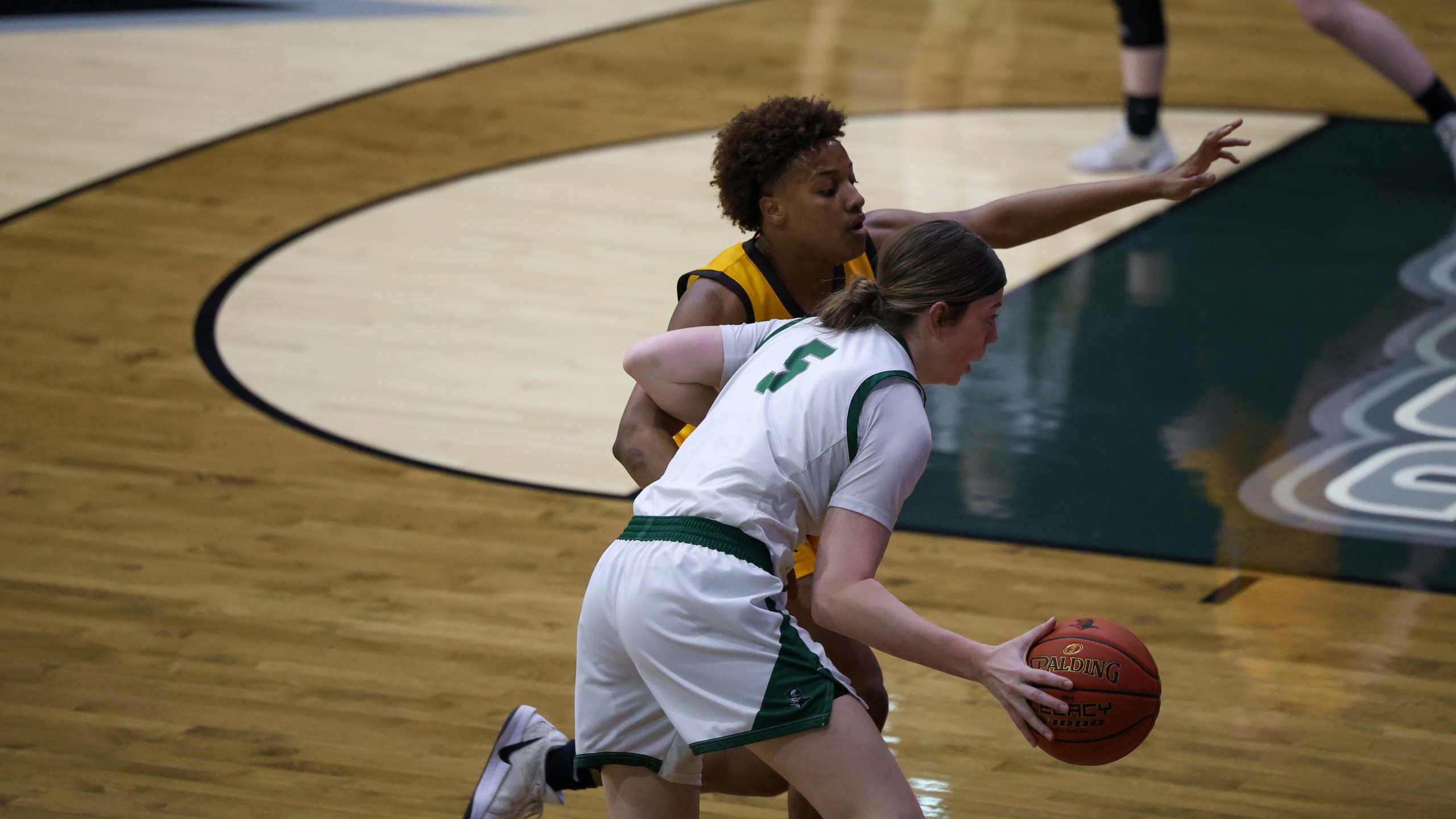 Avery Marchino Notcher Her 2nd Career 30-Point Game in Seward's 81-78 Win Over Garden City Wednesday