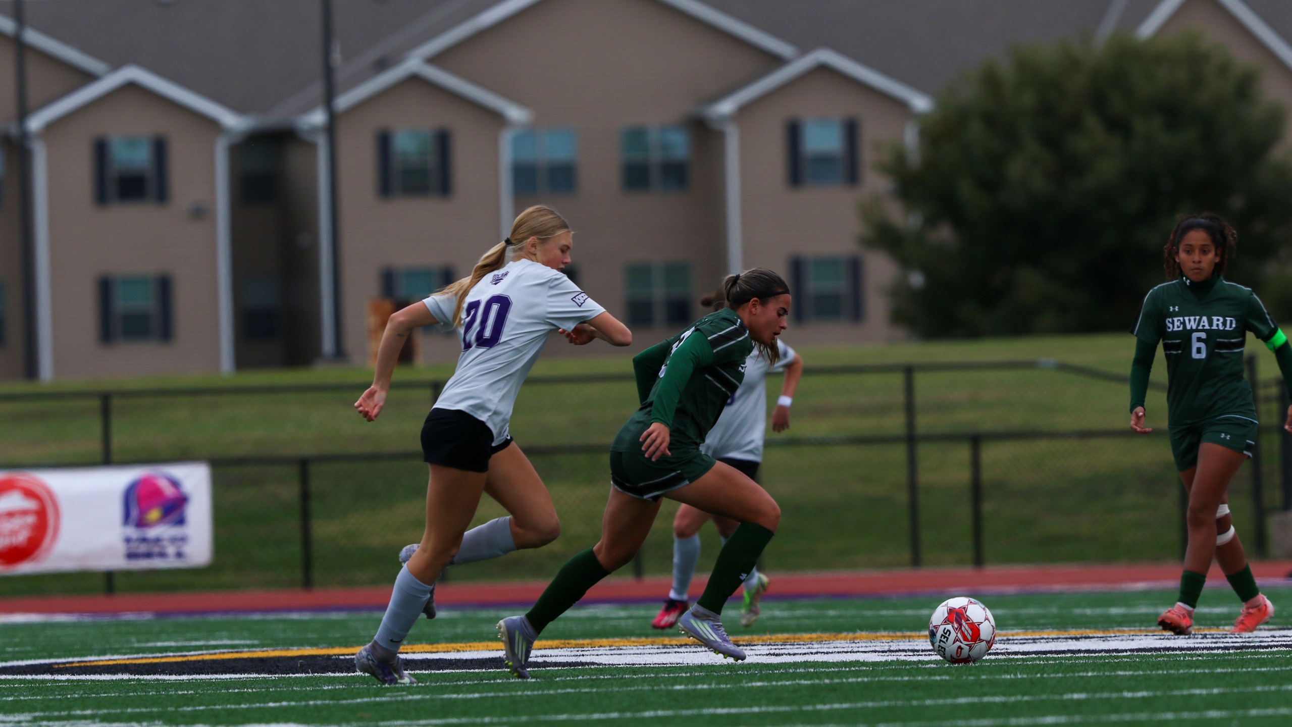 Women&rsquo;s Soccer Falls at Butler in Region 6 Quarterfinals