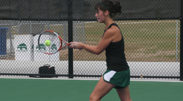 Seward Drops On Day Two of Nationals