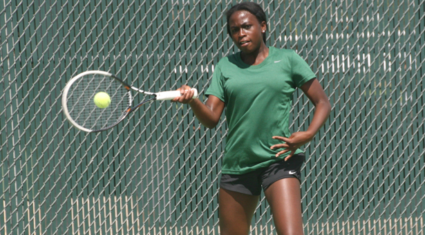 Lady Saints on the Brink of National Tournament Return