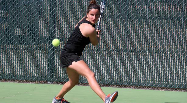 Lopez & Coyos to Play For National Title After Semi Win
