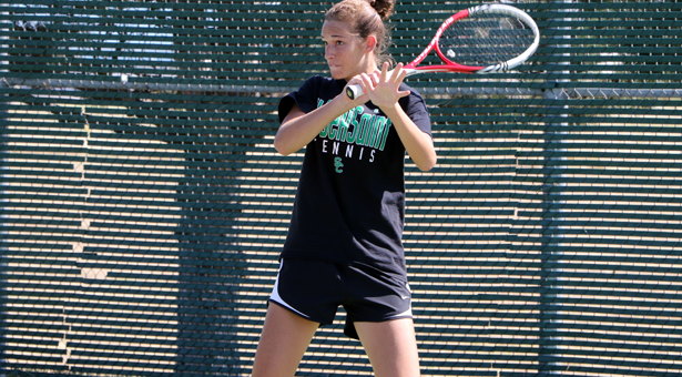 Seward Battles Midwest's Best at OKC Open