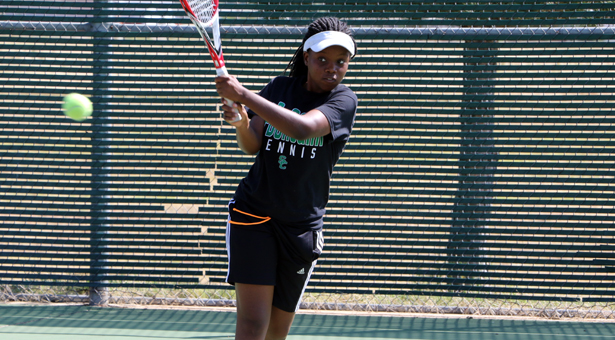 Lady Saints Fall Struggles Continue