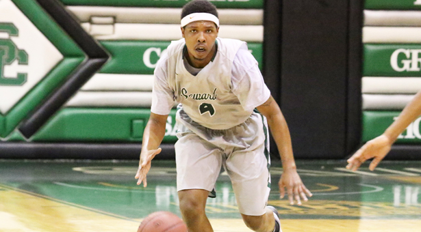 Beauregard's 40 Not Enough in Saints Loss