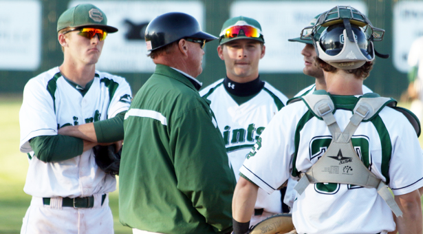 Big Innings Doom Seward Again in Losses