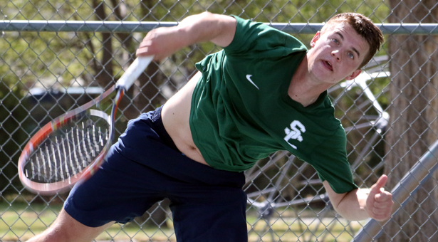 Saints Continue to Roll Against Ranked D2 Foes