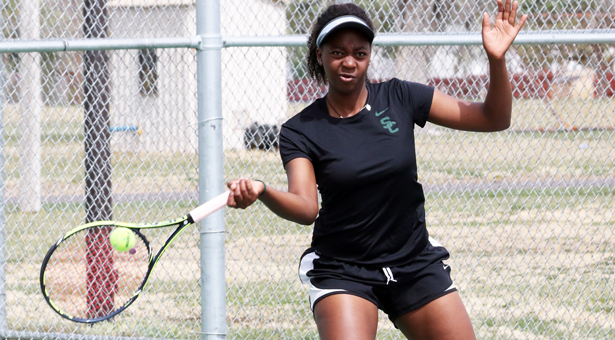 Seward Third After Day Two of NJCAA Nationals