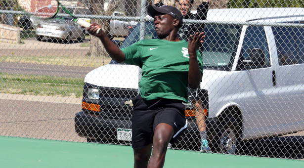 Saints Put Together Strong Showing in Fall Finale
